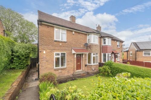 Sandene Avenue, Huddersfield