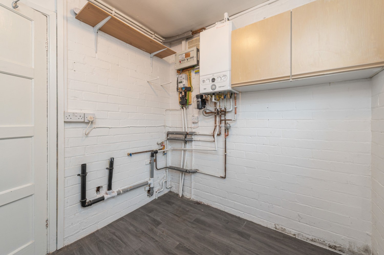3 bedroom House for Sale Sandene Avenue, Huddersfield