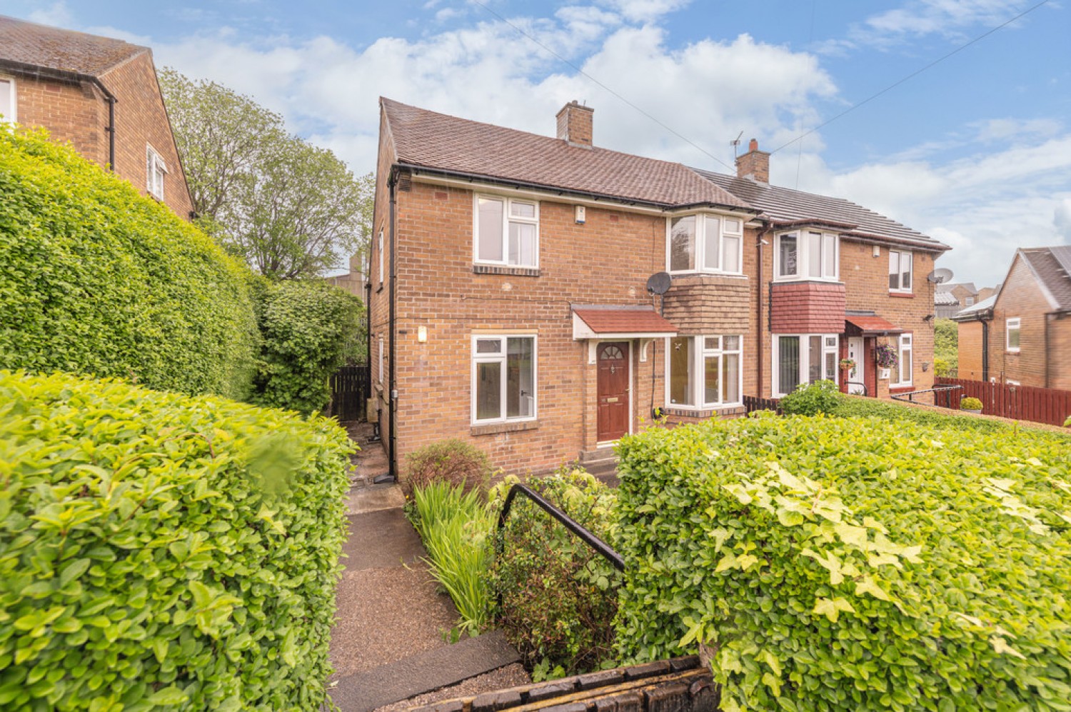 3 bedroom House for Sale Sandene Avenue, Huddersfield