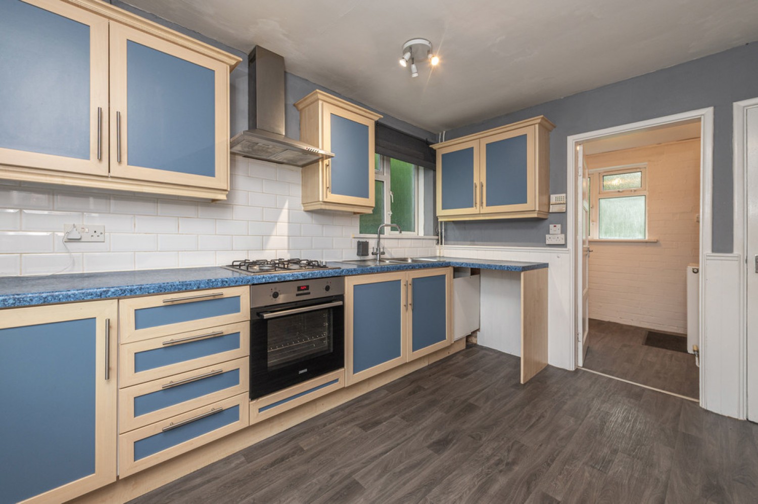 3 bedroom House for Sale Sandene Avenue, Huddersfield