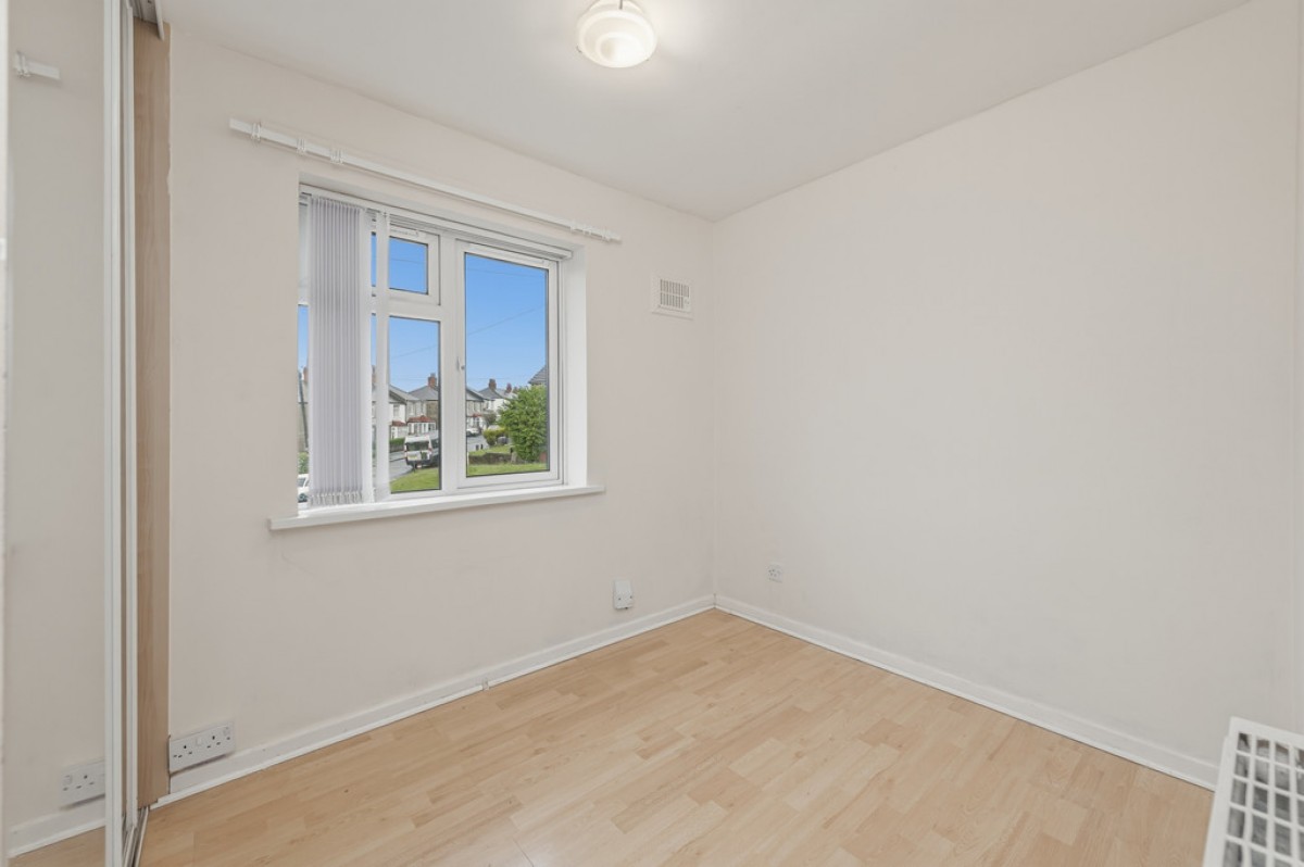 Sandene Avenue, Huddersfield