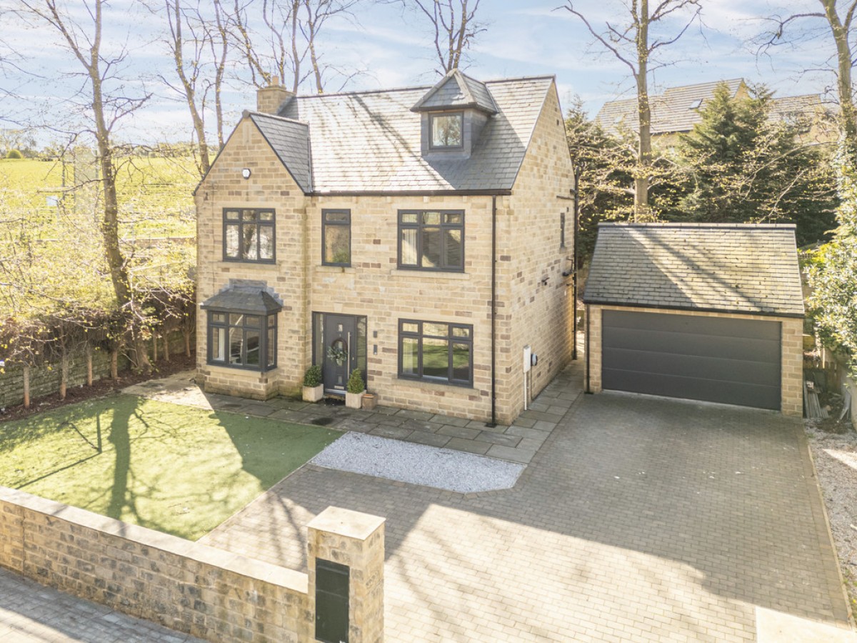 Brighouse, Huddersfield