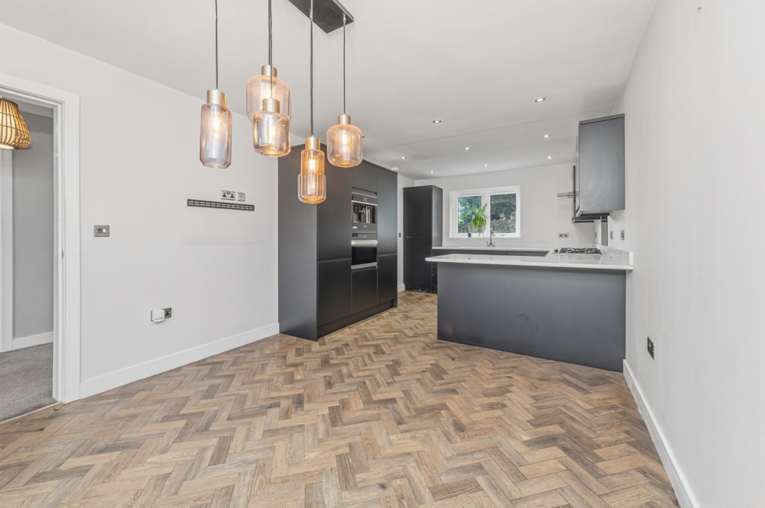 5 bedroom House for Sale Brighouse, Huddersfield