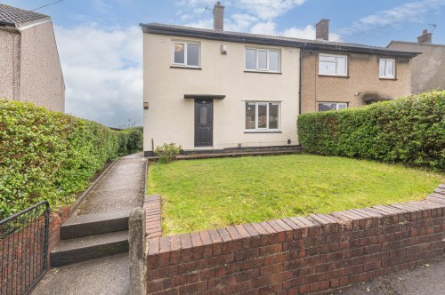 Sandene Avenue, Crosland Moor