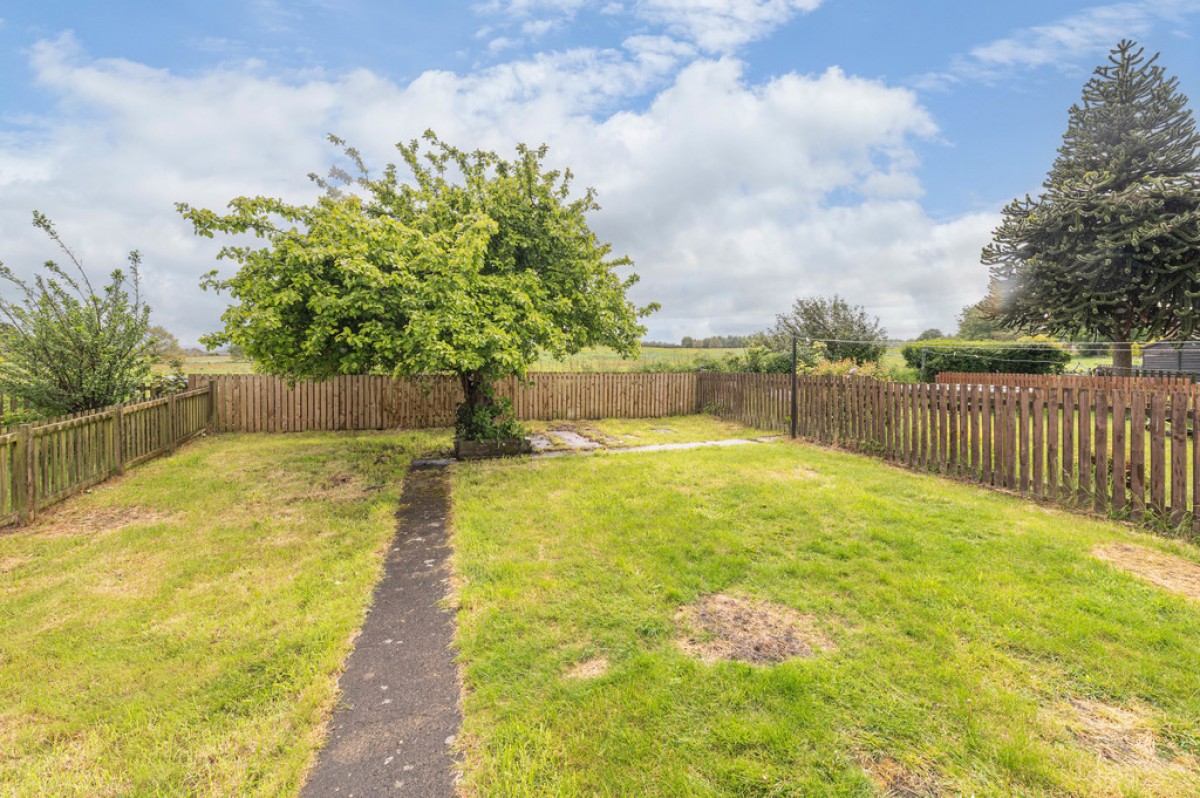 Sandene Avenue, Crosland Moor