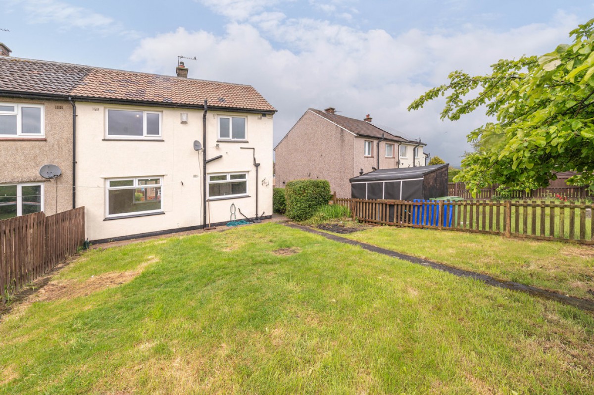 Sandene Avenue, Crosland Moor