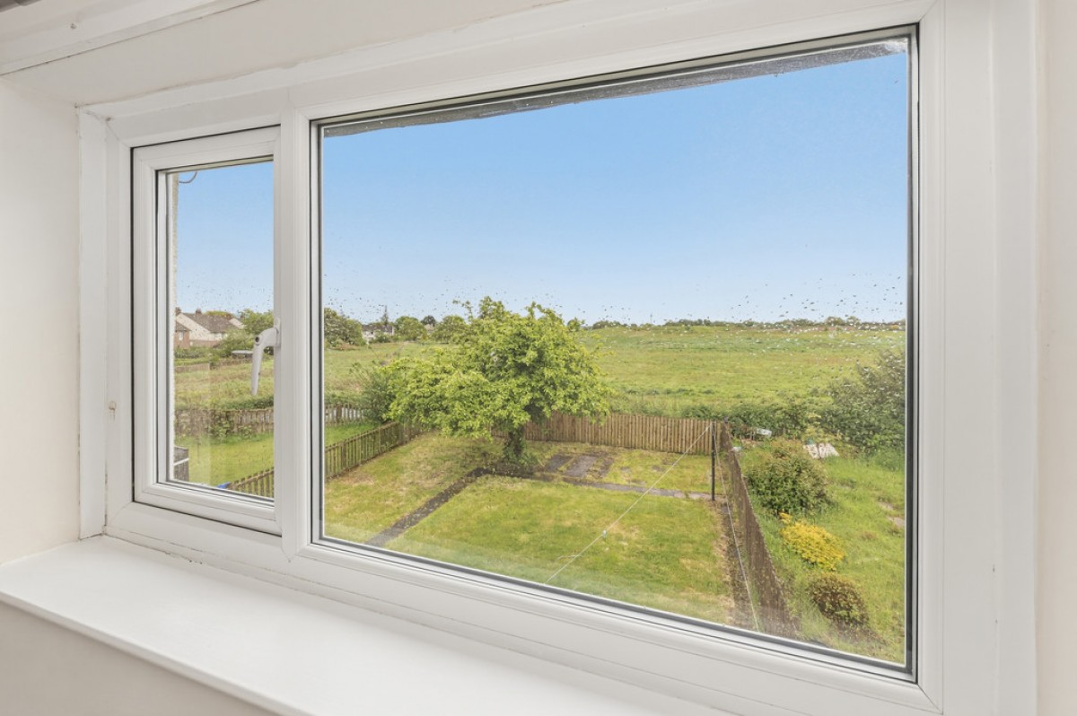 Sandene Avenue, Crosland Moor