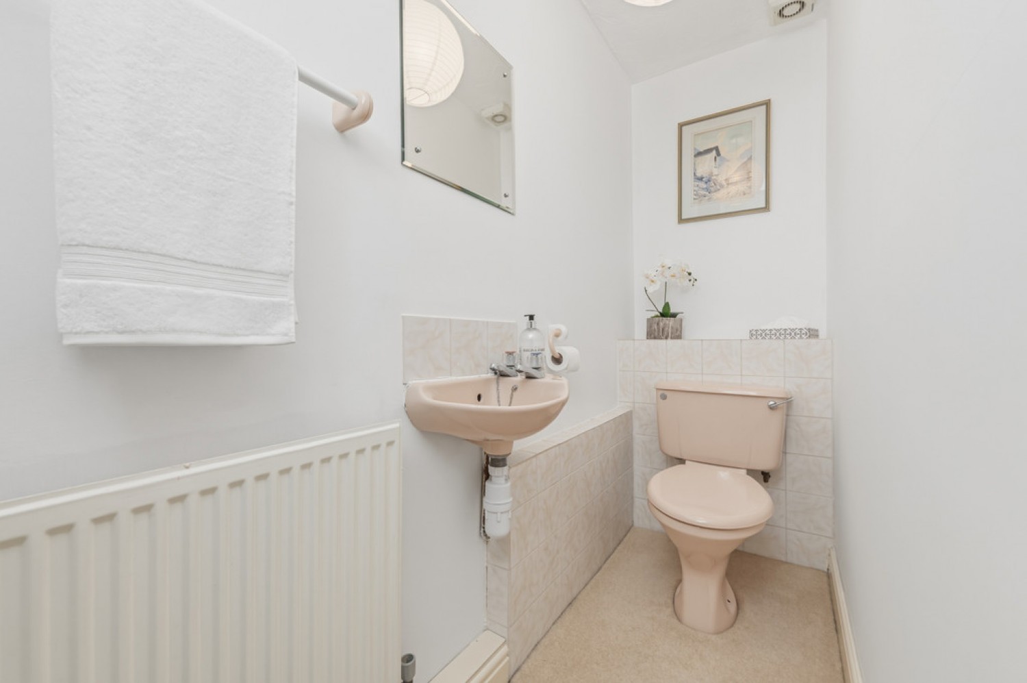 3 bedroom House for Sale Springfield Lane, Kirkburton