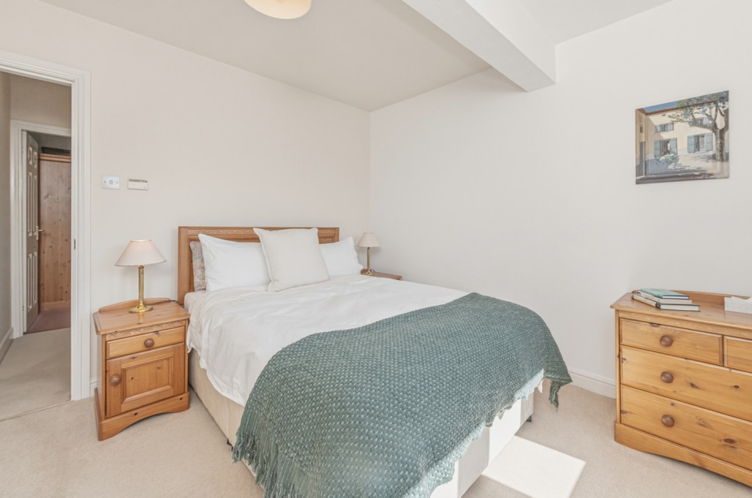3 bedroom House for Sale Springfield Lane, Kirkburton