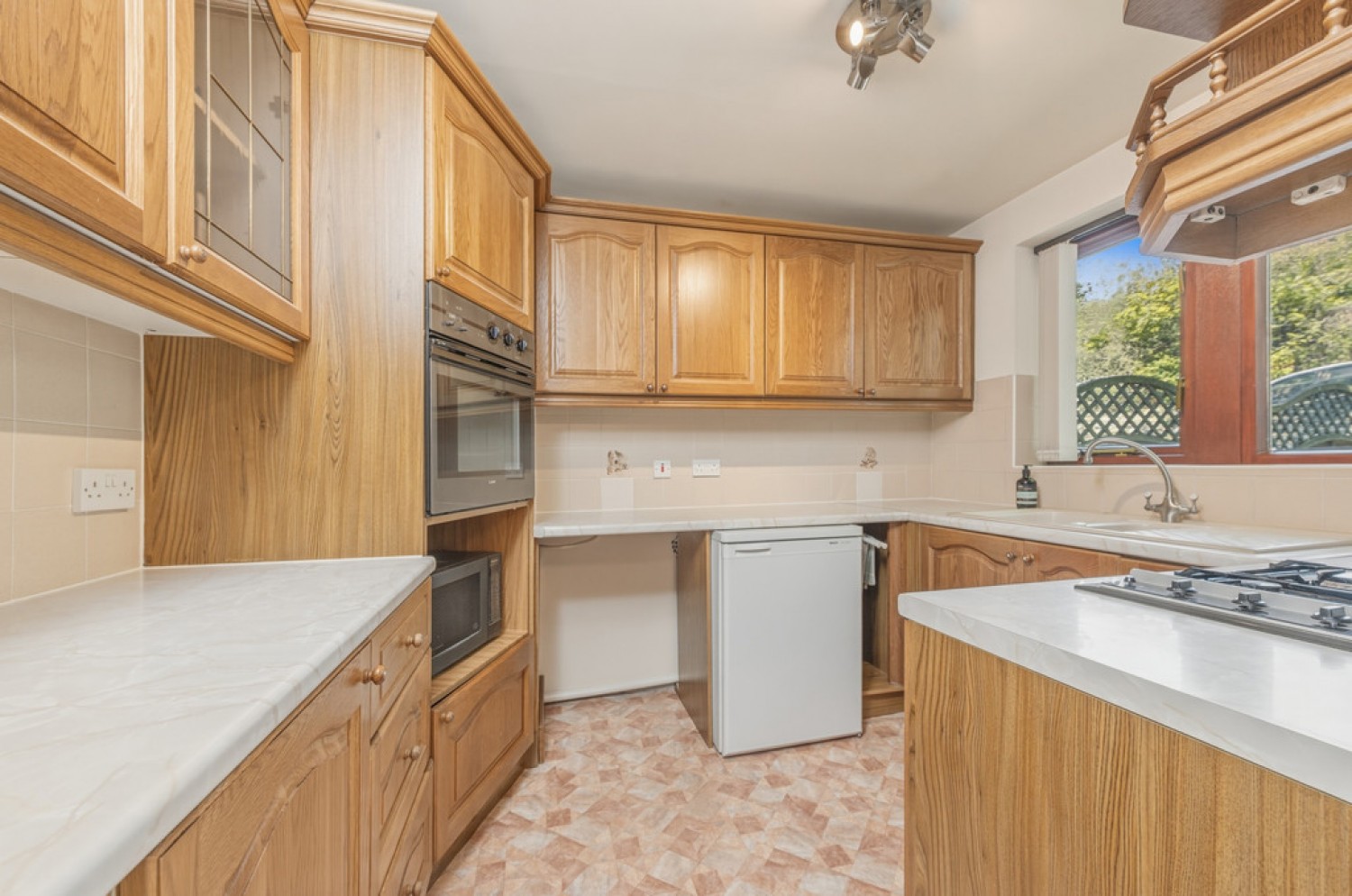 3 bedroom House for Sale Springfield Lane, Kirkburton