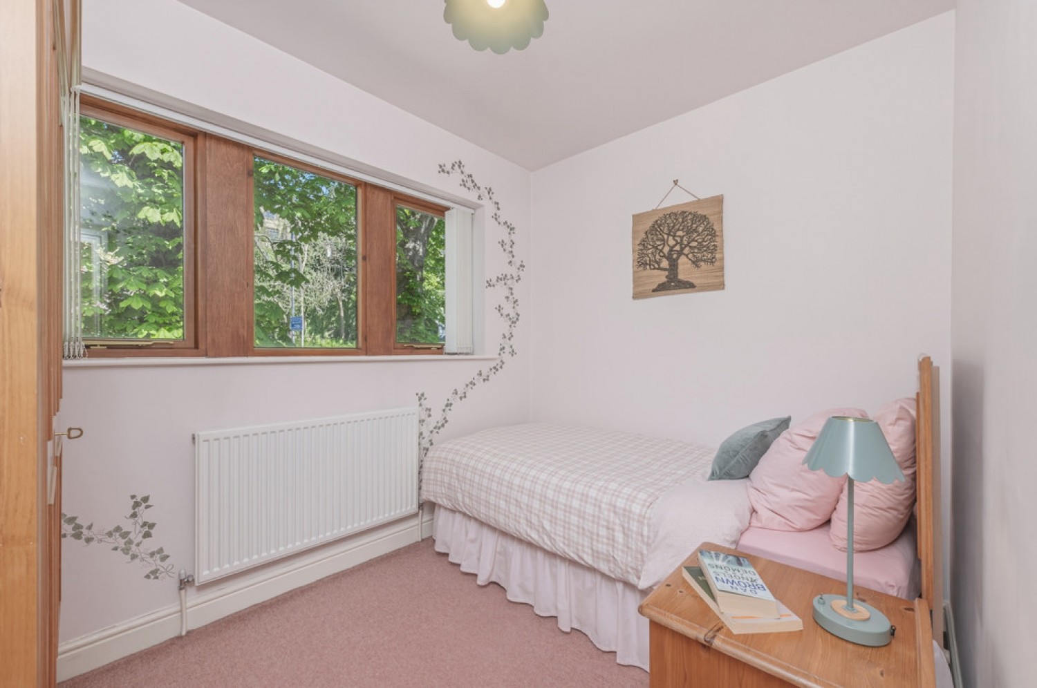 3 bedroom House for Sale Springfield Lane, Kirkburton