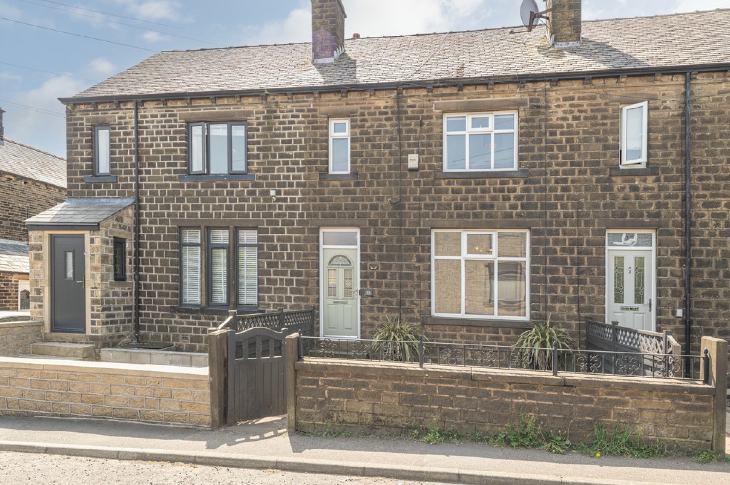 3 bedroom House for Sale Swallow Lane, Golcar