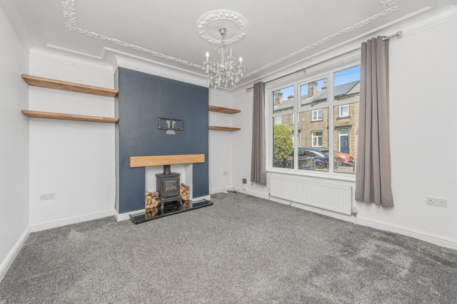 3 bedroom House for Sale Swallow Lane, Golcar