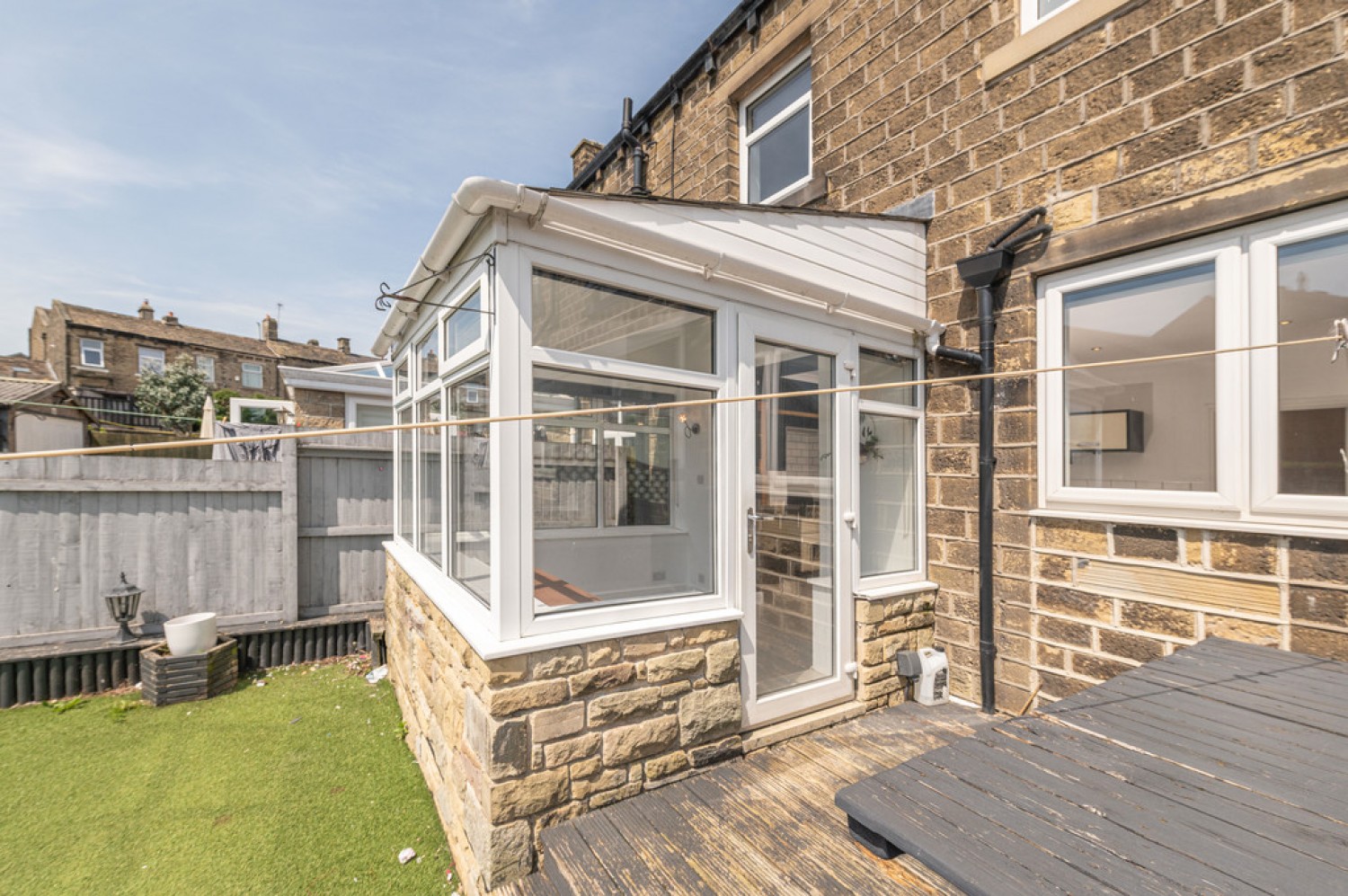 3 bedroom House for Sale Swallow Lane, Golcar