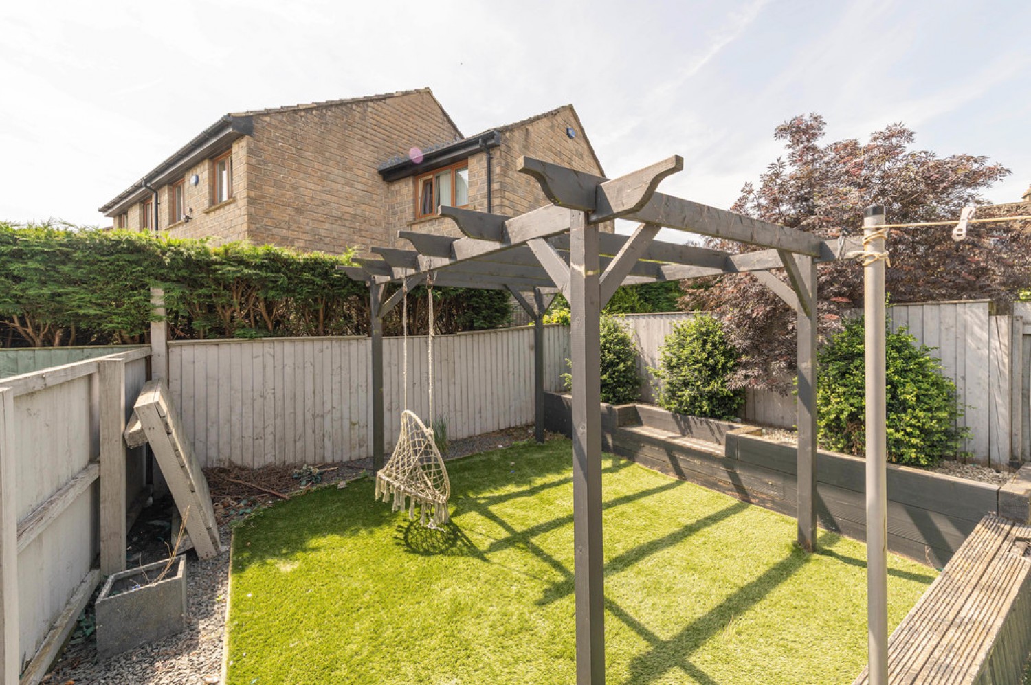 3 bedroom House for Sale Swallow Lane, Golcar