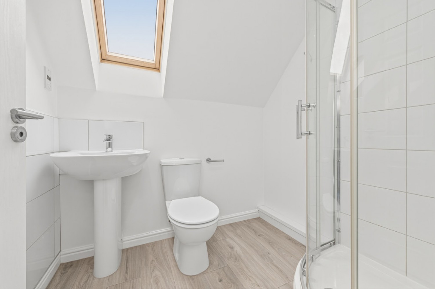 3 bedroom House for Sale Hanby Close, Fenay Bridge