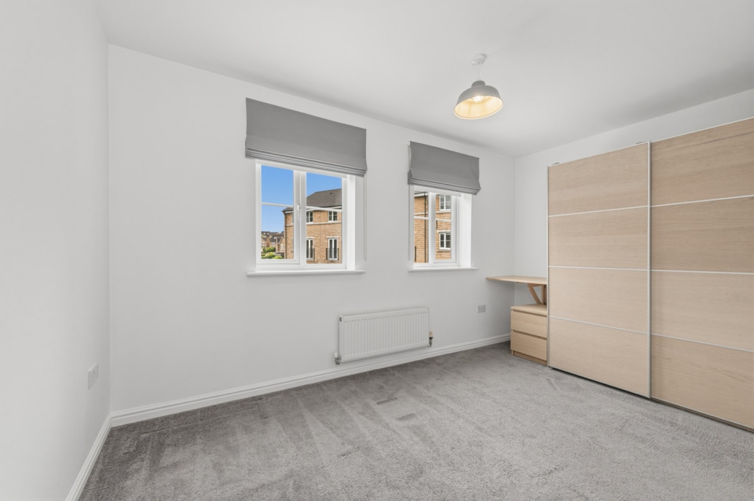 3 bedroom House for Sale Hanby Close, Fenay Bridge