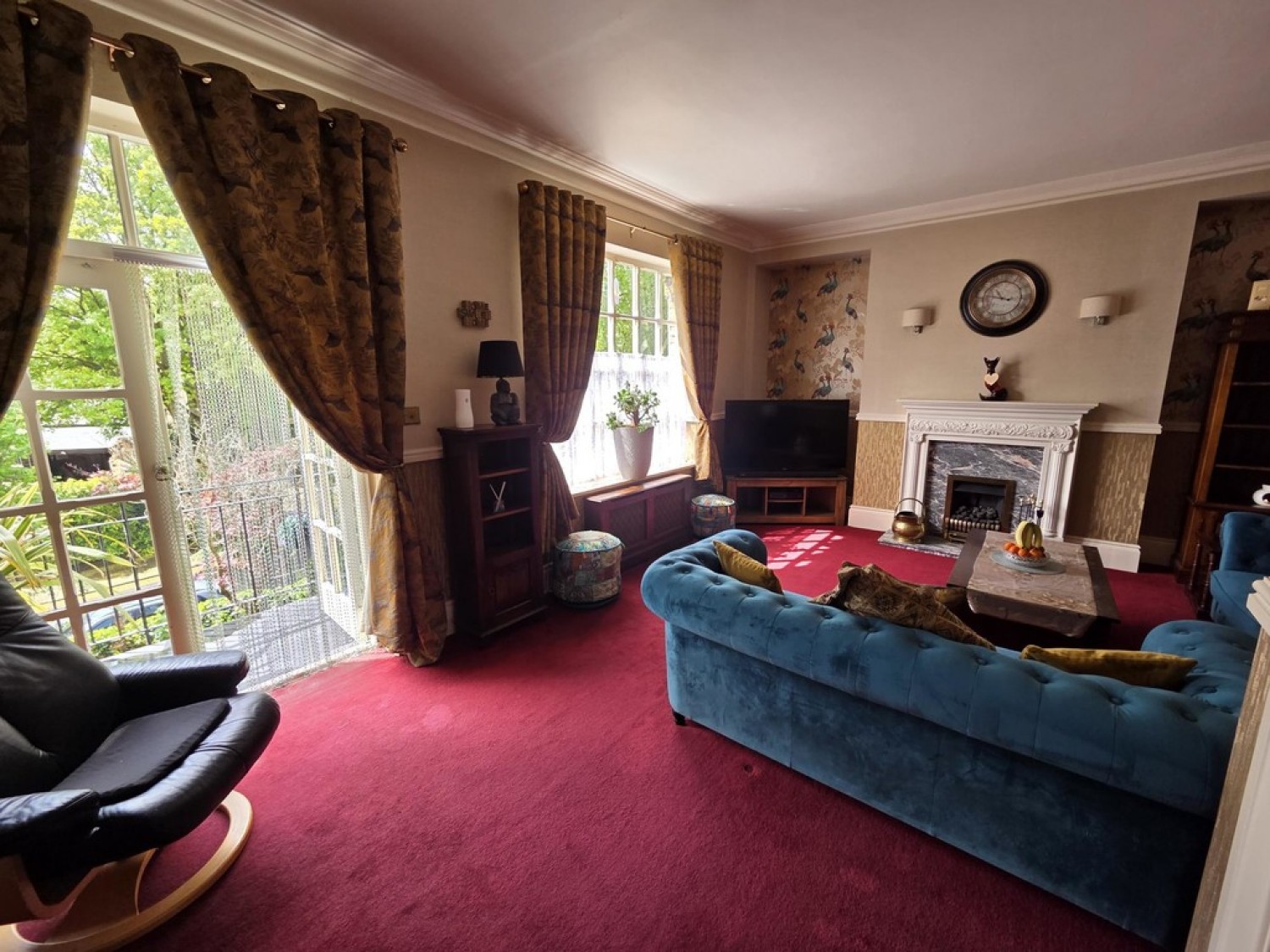 2 bedroom Flat for Letting Heaton Road, Huddersfield