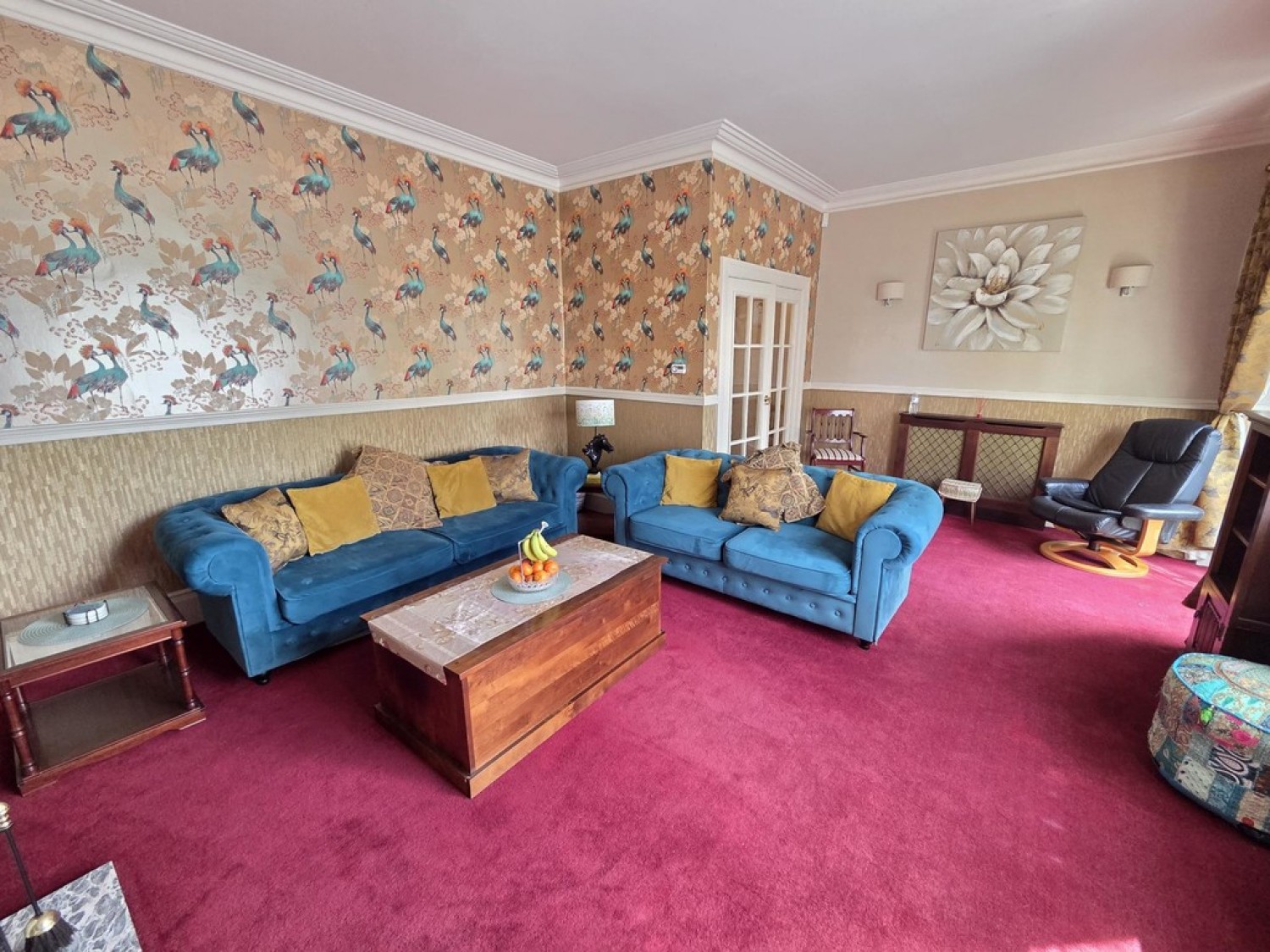 2 bedroom Flat for Letting Heaton Road, Huddersfield