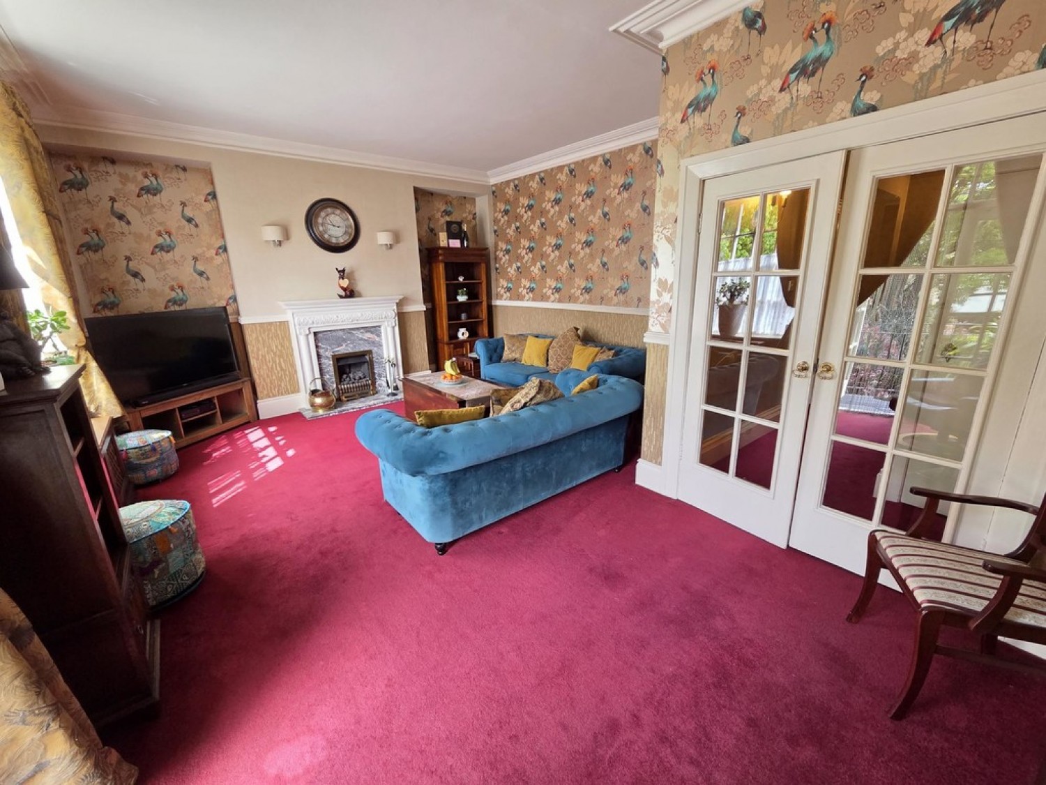 2 bedroom Flat for Letting Heaton Road, Huddersfield