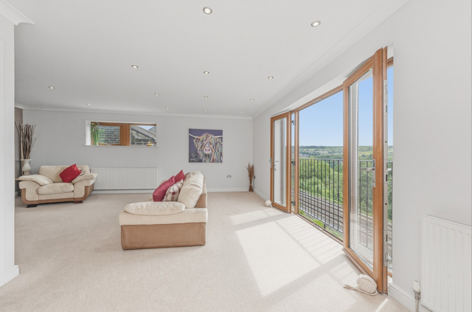 5 bedroom House for Sale Radcliffe Road, Golcar