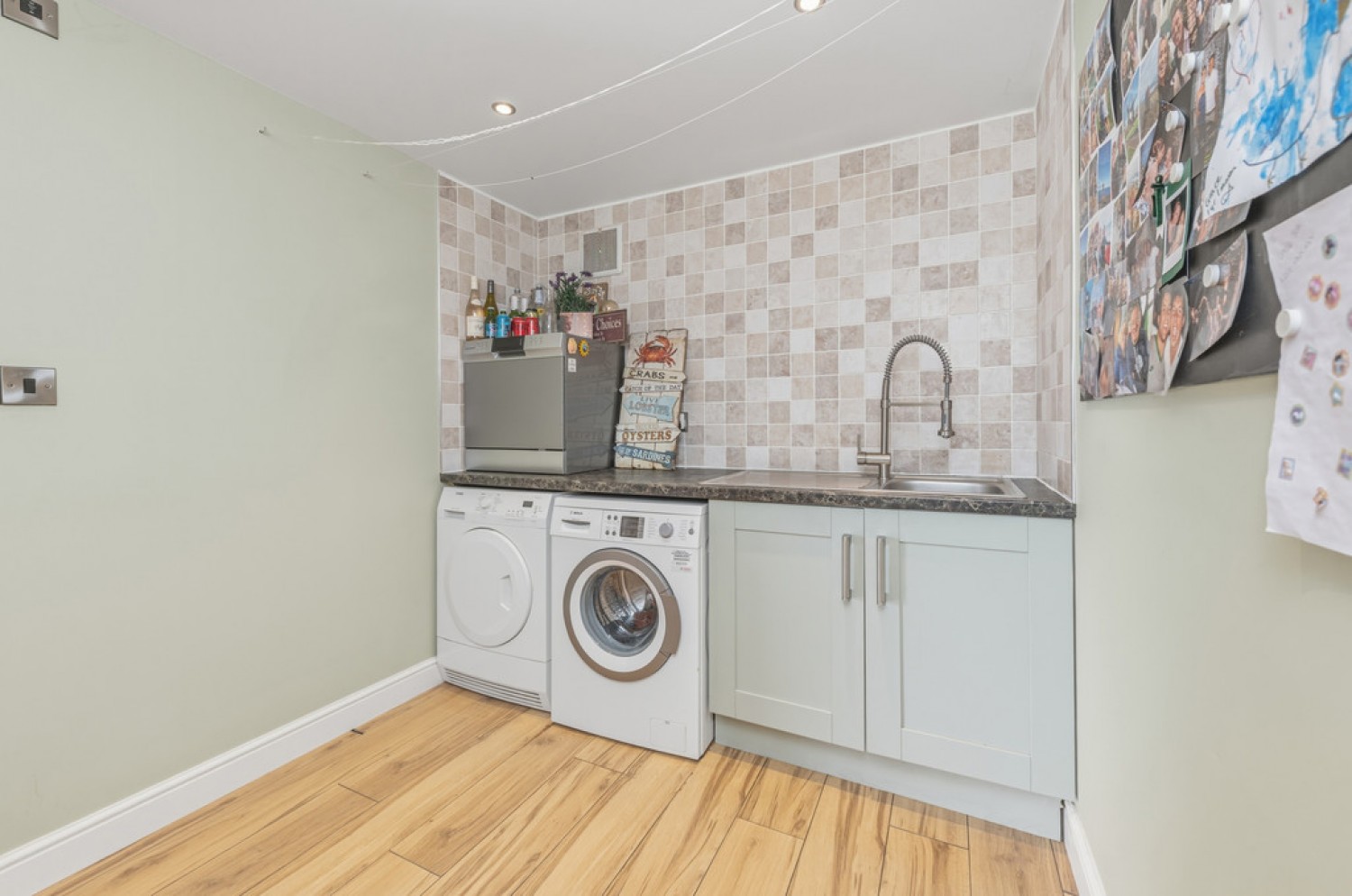 5 bedroom House for Sale Radcliffe Road, Golcar