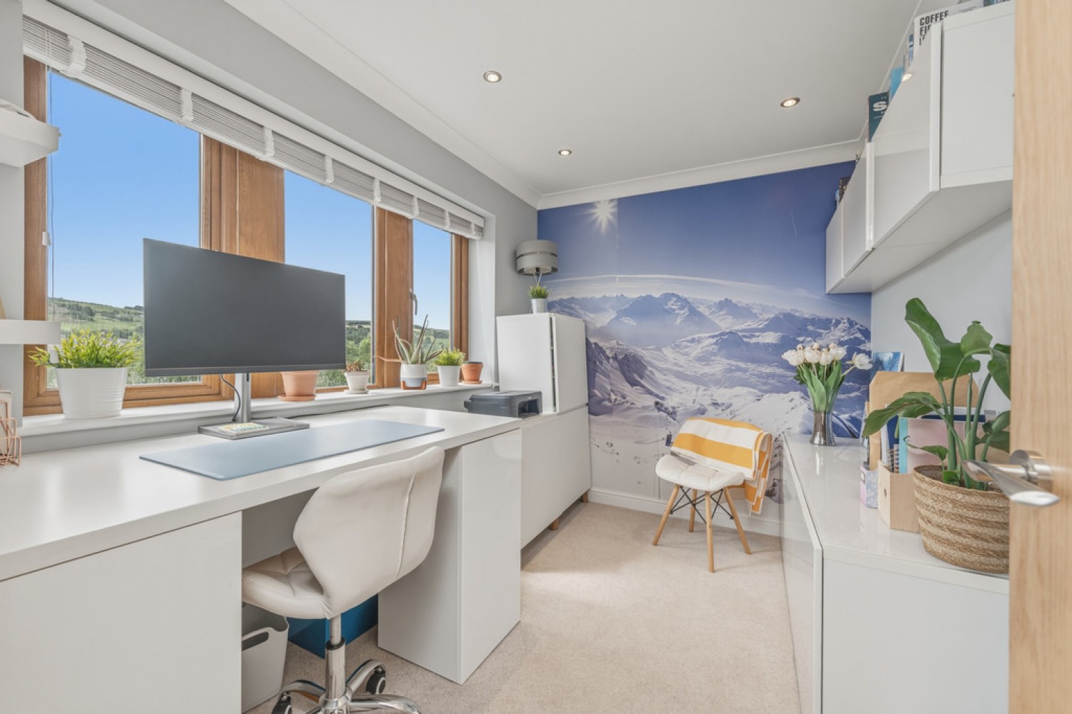 5 bedroom House for Sale Radcliffe Road, Golcar