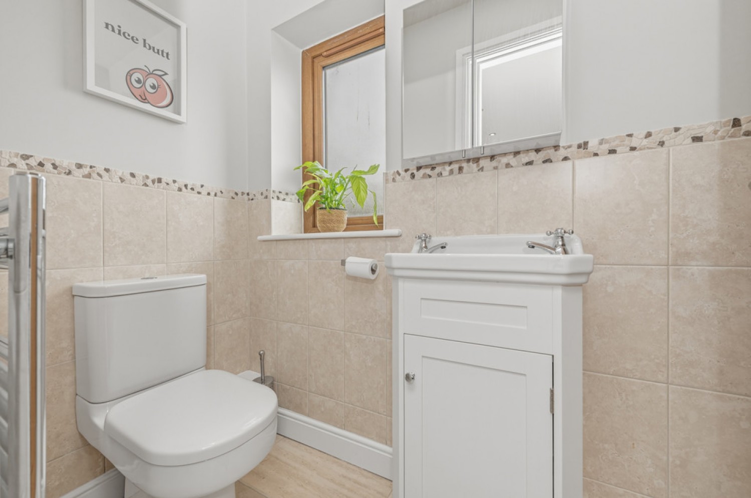 5 bedroom House for Sale Radcliffe Road, Golcar