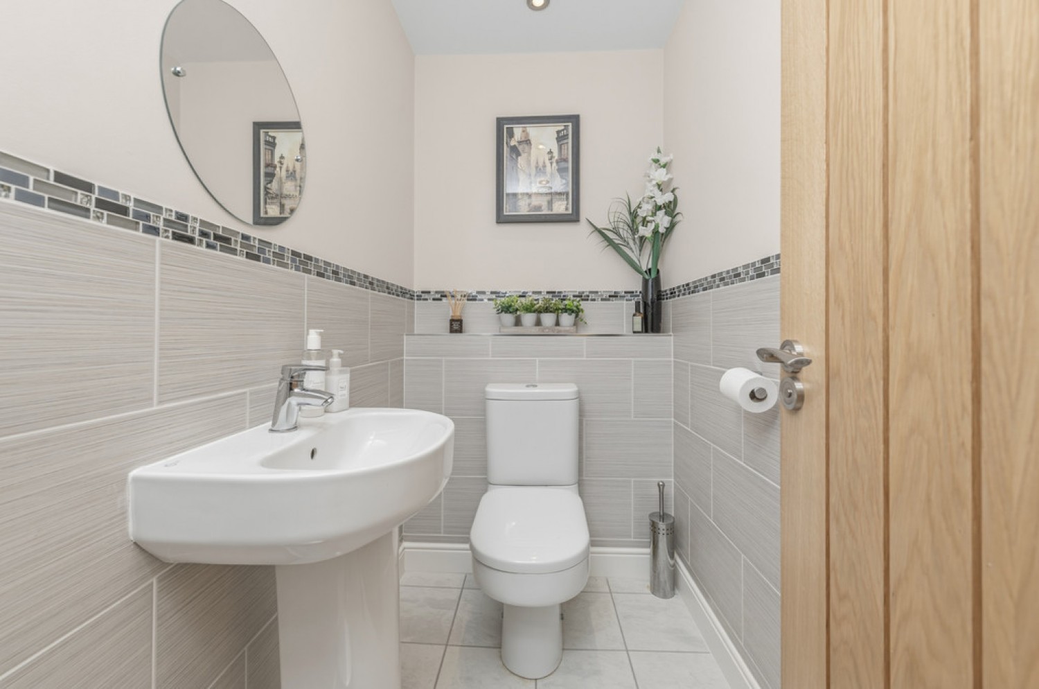 5 bedroom House for Sale Radcliffe Road, Golcar