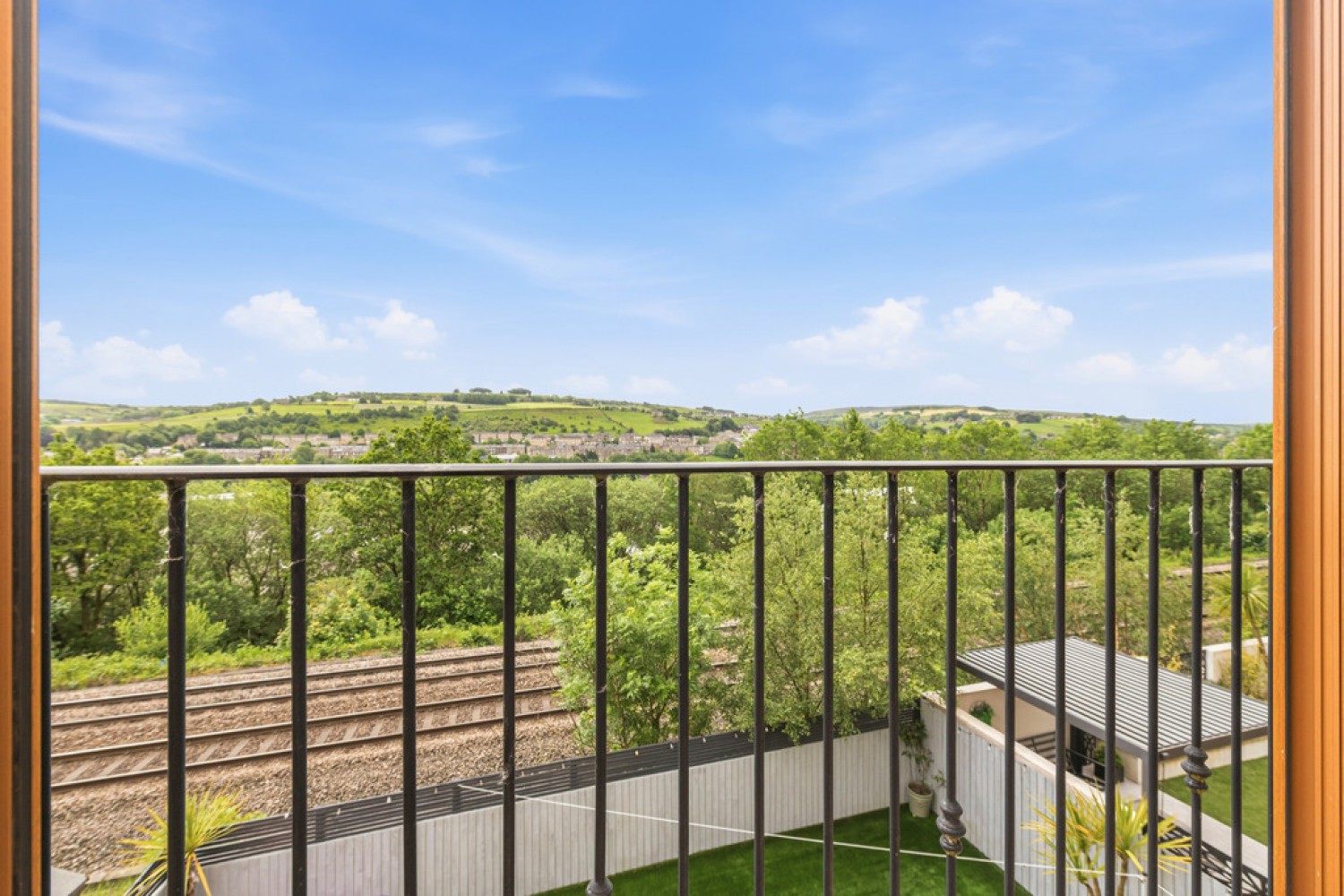 5 bedroom House for Sale Radcliffe Road, Golcar