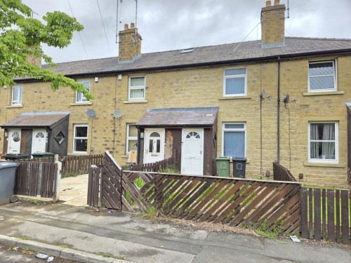 Springbank Road, Huddersfield