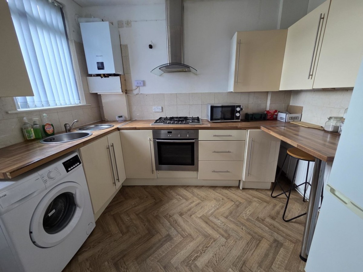 Springbank Road, Huddersfield