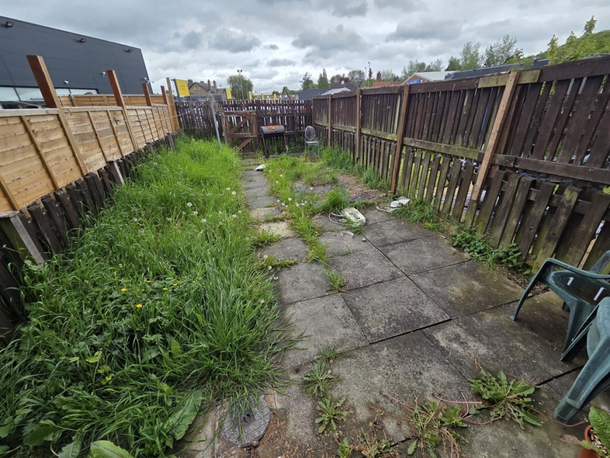 Springbank Road, Huddersfield