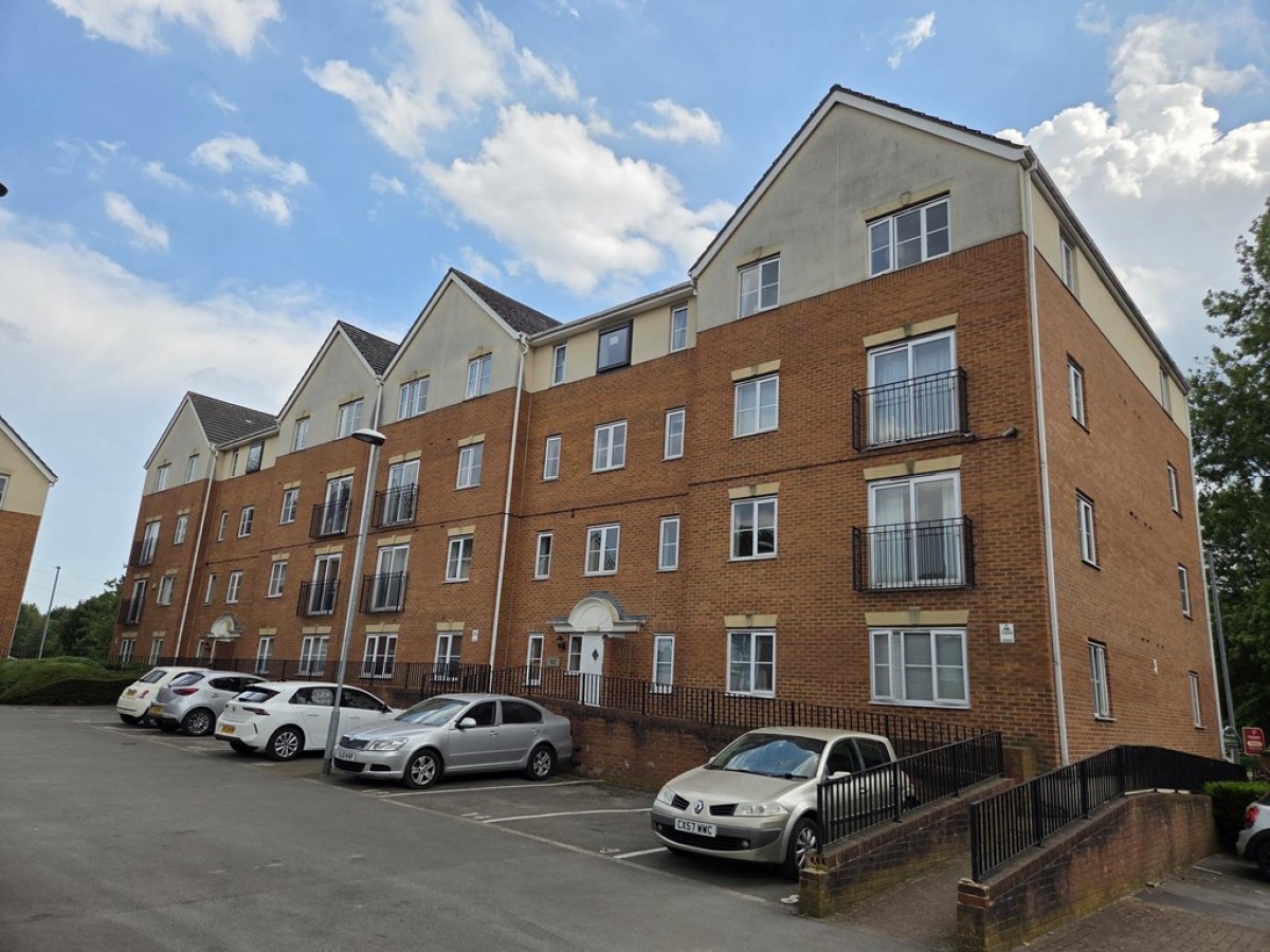 Mayfair Court, Wakefield