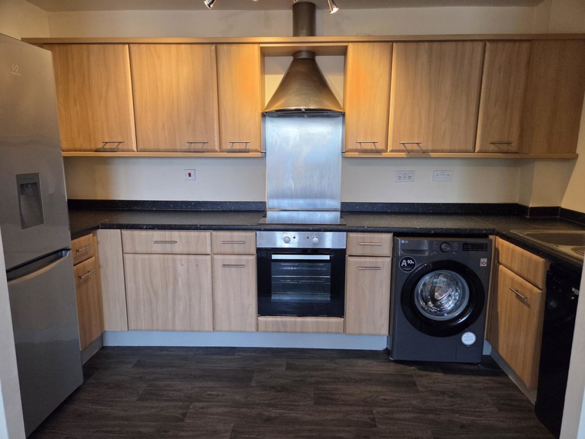 Mayfair Court, Wakefield