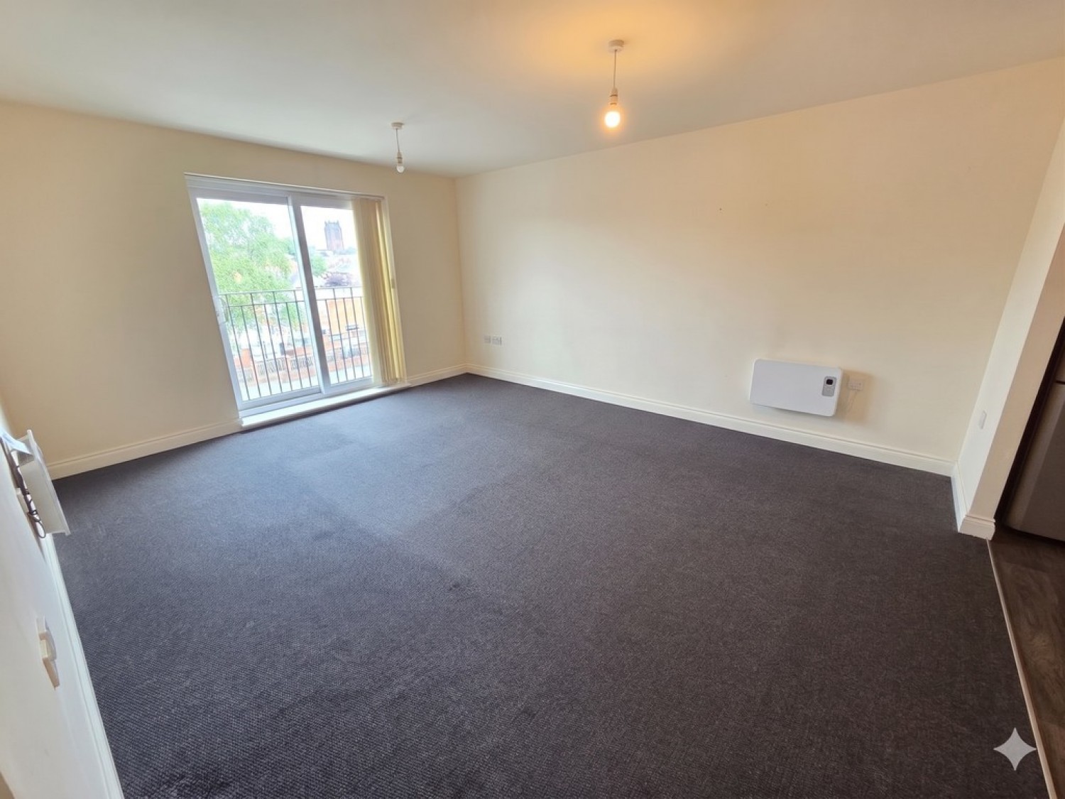 2 bedroom Flat for Letting Mayfair Court, Wakefield