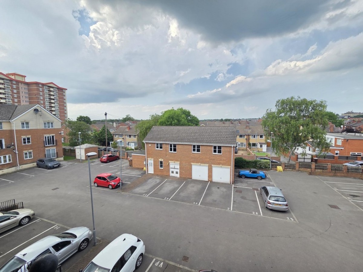 Mayfair Court, Wakefield