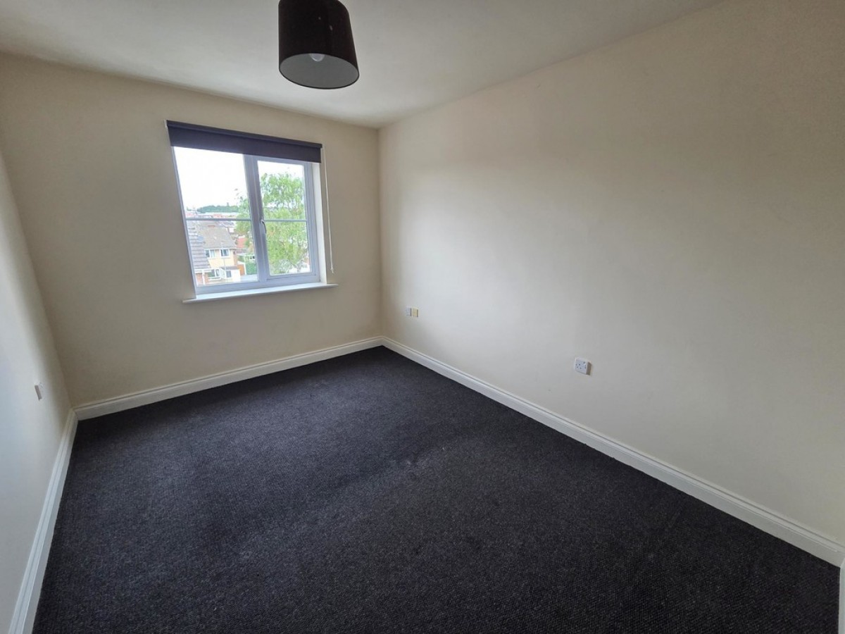 Mayfair Court, Wakefield