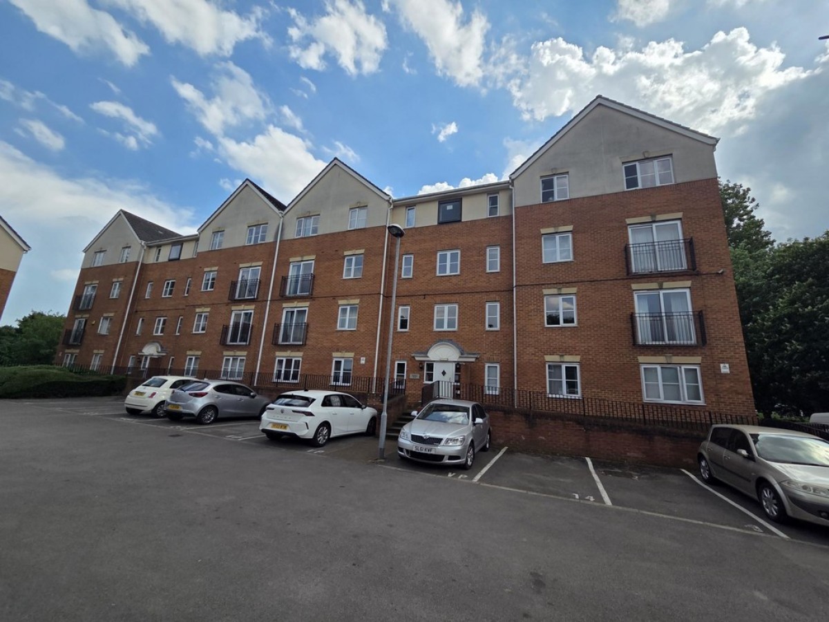 Mayfair Court, Wakefield
