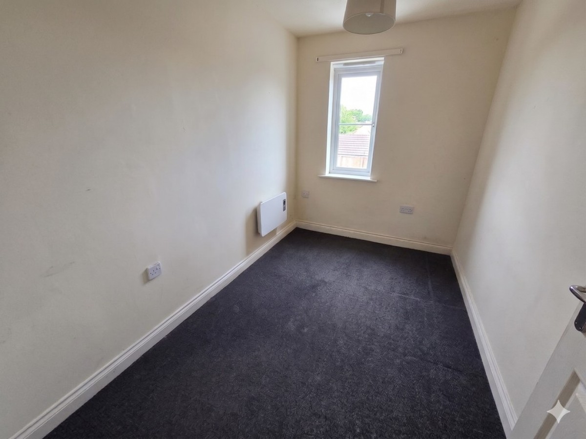 Mayfair Court, Wakefield