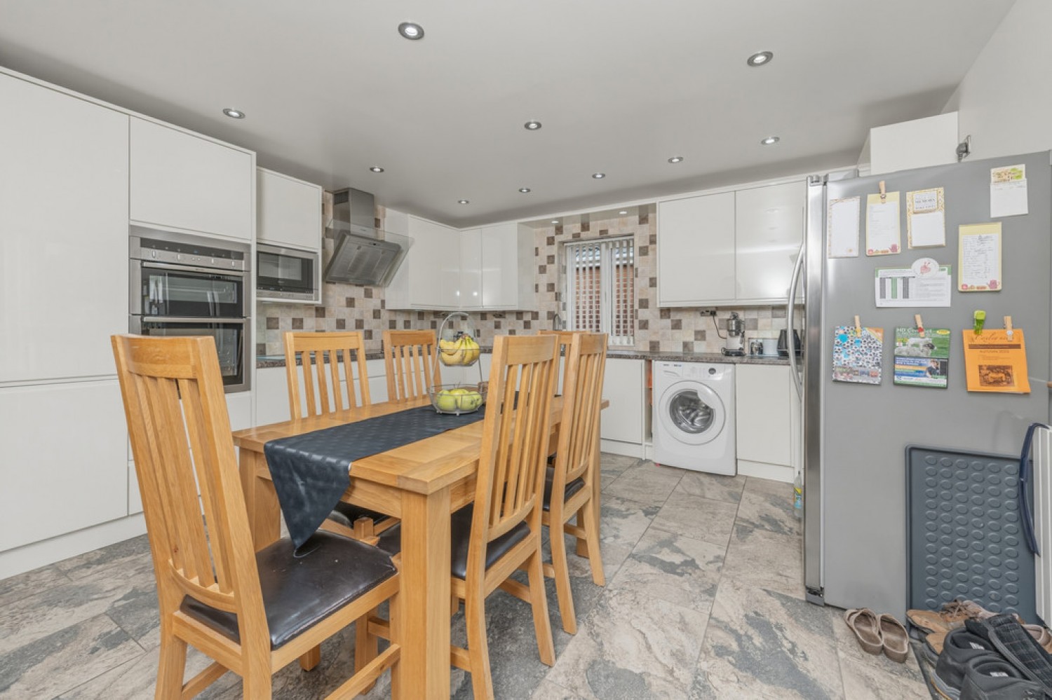 3 bedroom Bungalow for Sale Manor Park Way, Lepton