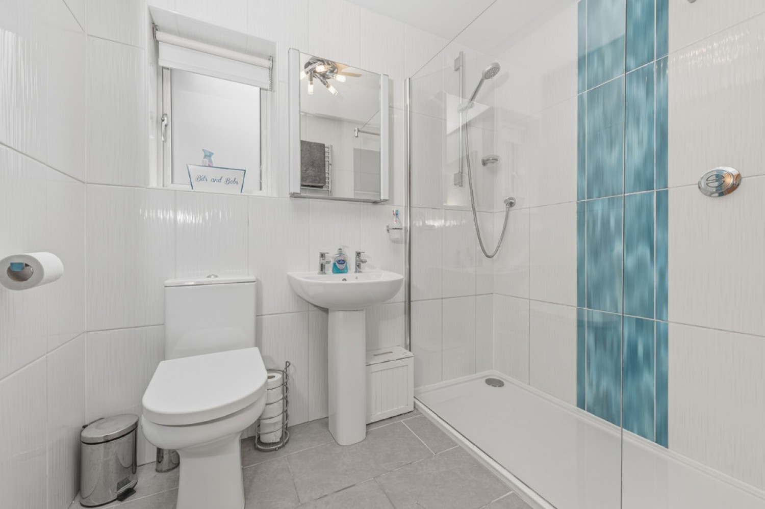 3 bedroom Bungalow for Sale Manor Park Way, Lepton