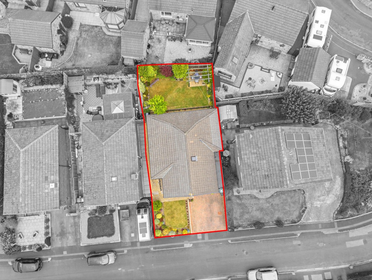 Manor Park Way, Lepton