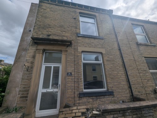 Gooder Lane, Brighouse