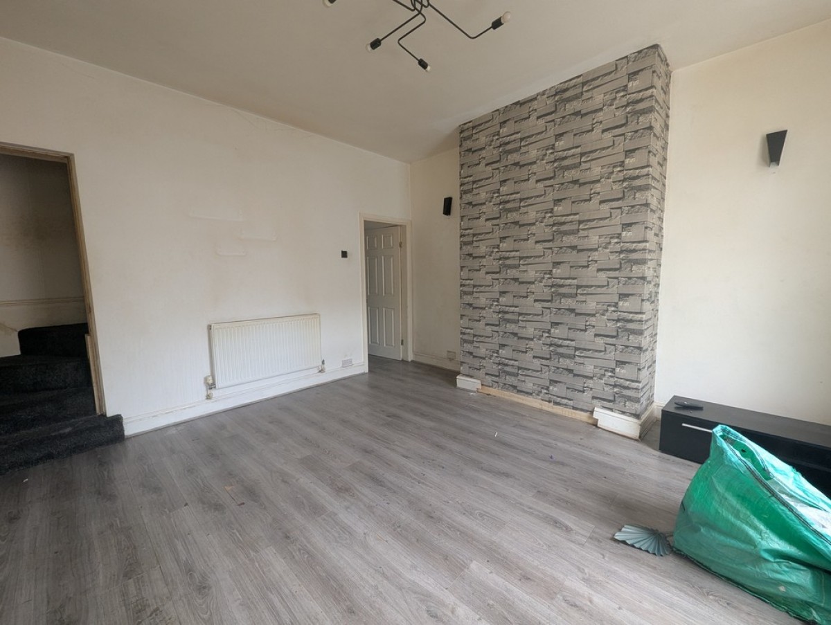 Gooder Lane, Brighouse