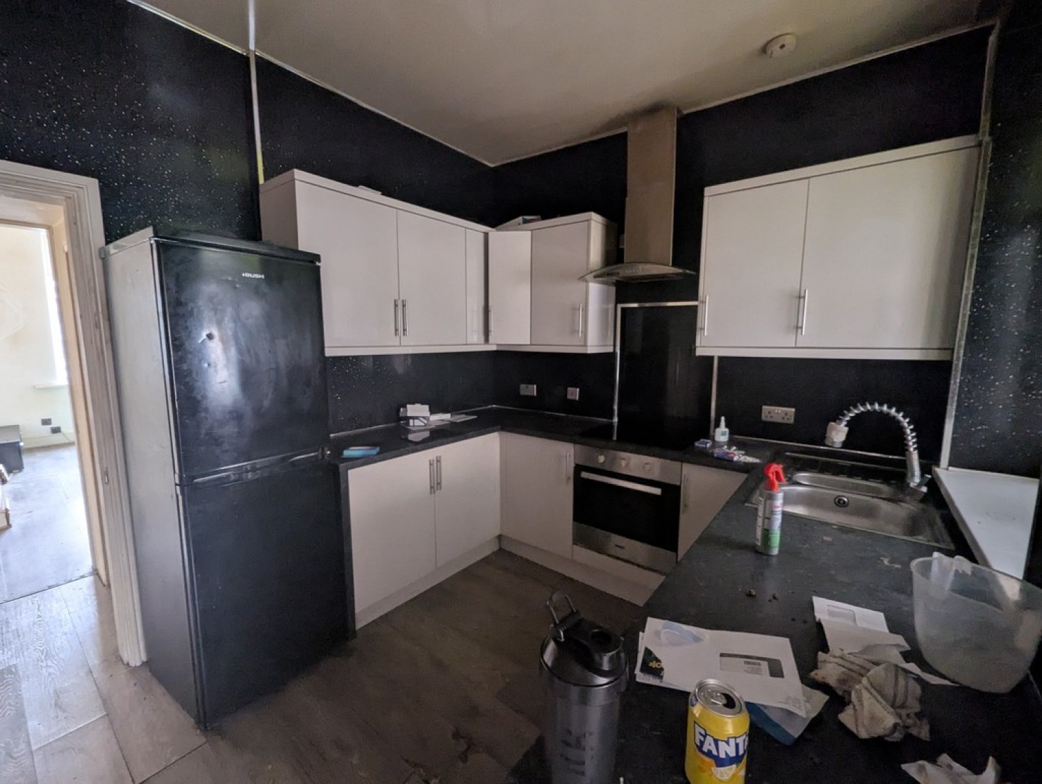 1 bedroom House for Sale Gooder Lane, Brighouse