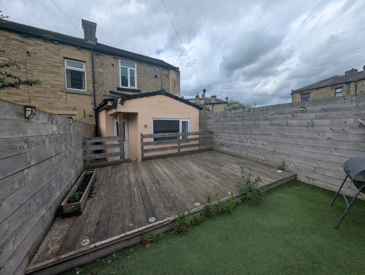 1 bedroom House for Sale Gooder Lane, Brighouse