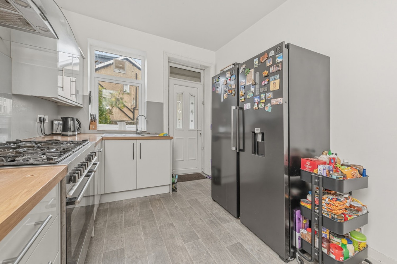 4 bedroom House for Sale Yew Street, Fartown