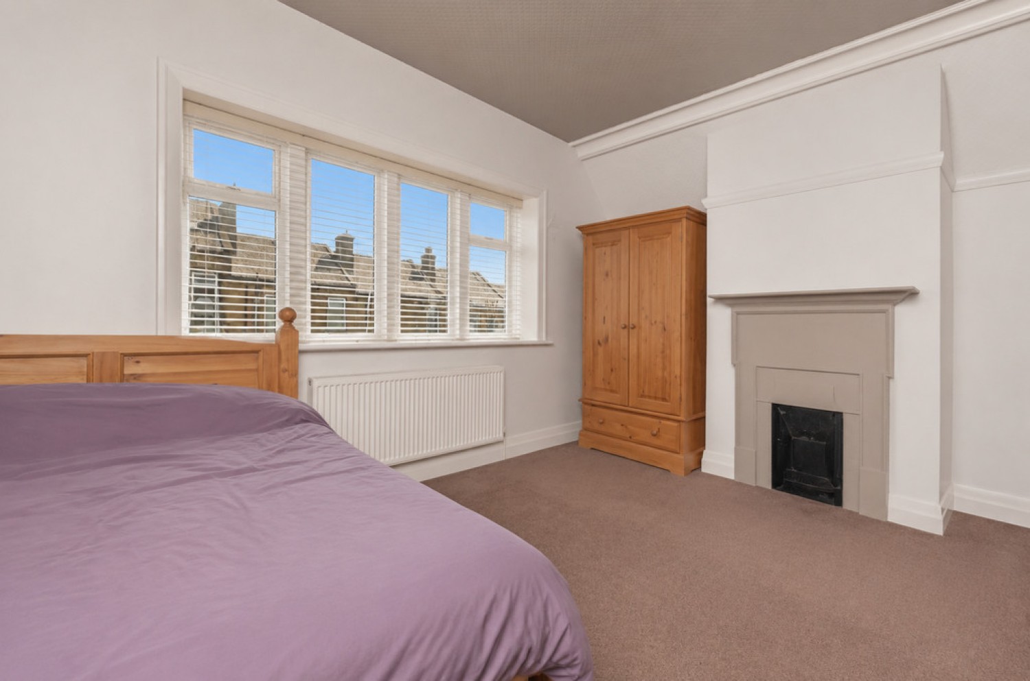 4 bedroom House for Sale Yew Street, Fartown