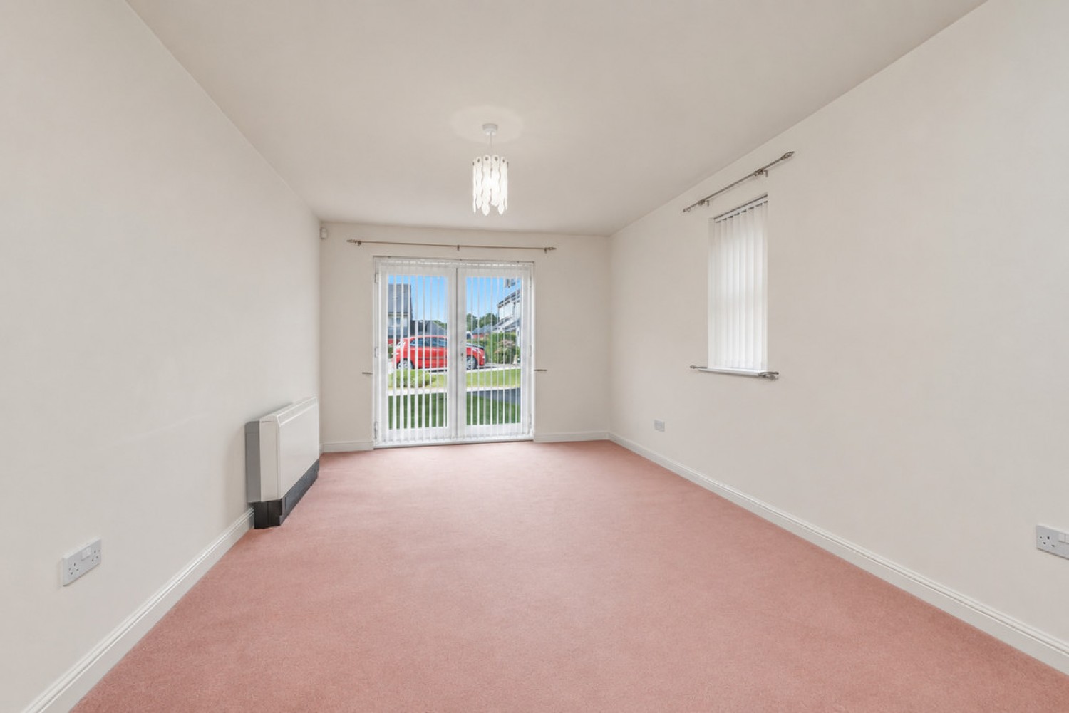 2 bedroom Flat for Sale Yarn Court, Winding Rise